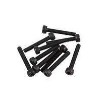 TY 4-40 CAP SCREW 19890