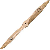 XOAR PROPELLER 19X6 WOOD LAMINATE 19931