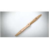 XOAR WOOD PROPELLER 20X6  20120