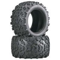 TRAXXAS TMAXX TYRES 0TX4973