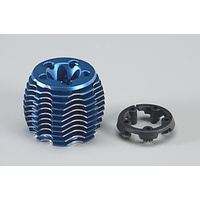 TRAXXAS COOLING HEAD 0TX5237