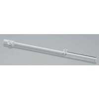 TRAXXAS SHAFT COVER CLEAR 0TX6841