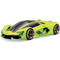 BBURAGO LAMBORGHINI MILLENNIO 1:24 21094