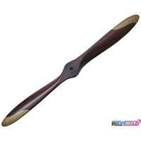 XOAR 18X6 LANCE WW1 PROPELLER