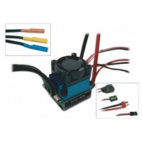 FTXH0026 45 AMP BRUSHLESS ESC