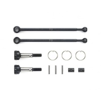 TAMIYA TD4 ASSY UNIVERSAL SHAFT 2 22028