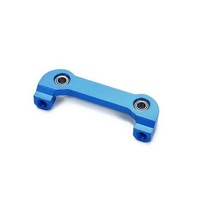 TAMIYA TD4 ALUMINIUM STEERING BRIDGE 22032
