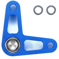 Tamiya 22034 (OP2034) TD4 Aluminum Crank Arm 22034
