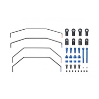 TAMIYA TD4 STABILIZER SET F/R 22037