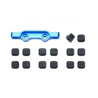 Tamiya 22038 (OP2038) TD4 Aluminum Rear Suspension Mount 22038