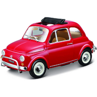 BBURAGO FIAT 500 F 1968 22099