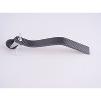 KRILL TAILWHEEL SILV GLASS 35% 22605