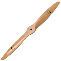 XOAR PROP LAMINATED  PJD 18X8 2360