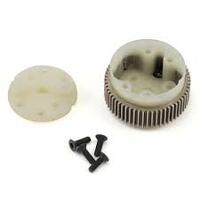 MAIN DIFF WITH STEEL RING GEAR 2381X