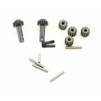 TRAXXAS PLANET GEARS 4 -SUN 2382