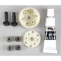 PLANETARY GEAR DIFF WITH STEEL 2388