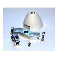 TY1 Z HUB FOLDING NO PROP 3.2MM TY7615 38MM SPINNER 23947