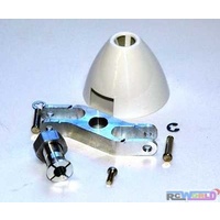 TY1 HUB FOLDING PROP 4MM TY7616