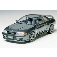 TAMIYA 1/24 NISSAN SKYLINE GT-R 24090