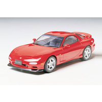 TAMIYA 1/24 EFN RX-7 24110