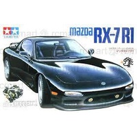 TAMIYA 1/24 MAZDA RX-7 R1 24116