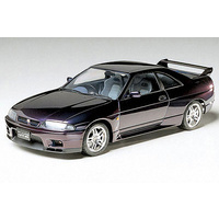 TAMIYA 1/24 NISSAN SKYLINE GT-R V SPEC 24145