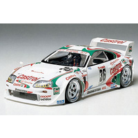 TAMIYA CASTROL TOYOTA TOM'S SUPRA GT 24163