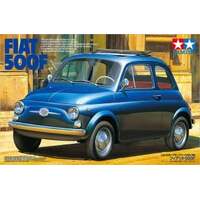  TAMIYA FIAT 500F 24169