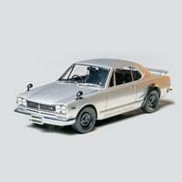 TAMIYA NISSAN SKYLINE 2000 GT-R H. T. 24194