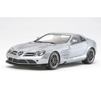 TAMIYA 1/24 MB SLR MCLAREN 722 EDITION T24317