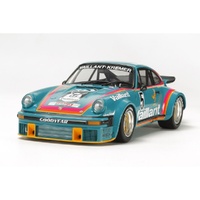 TAMIYA 1/24 PORSCHE 934 TURBO RSR VAILLANT 24334