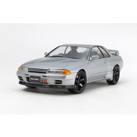TAMIYA 1/24 GT-R (R-32) NISSAN CUSTOM 24341