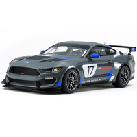 TAMIYA FORD MUSTANG GT4 1:24 24354