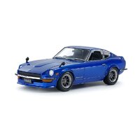 TAMIYA 1/24 240Z STREET-CUSTOM 24367