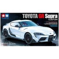 TAMIYA 1/24 TOYOTA GR SUPRA CUSTOM 24371