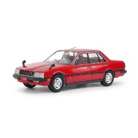 TAMIYA 1/24 NISSAN SKYLINE 2000 TURBO GT-E S 24374