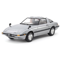 TAMIYA 1/24 MAZDA SAVANNA RX-7 24375