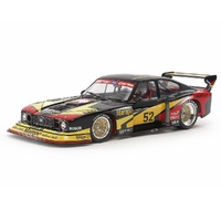 TAMIYA 1/24 1978 FORD ZAKSPEED CAPRI TURBO 24376