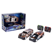 REVELL CRASH FIGHTER 24593