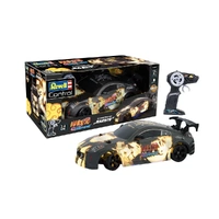 REVELL CONTROL 1/18 NARUTO RC DRIFT CAR 24695