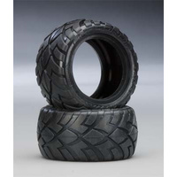 TRAXXAS TIRES ANACONDA 2.2 REAR 2 2478