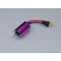 INRUNNER BRUSHLESS MOTOR KV-3200