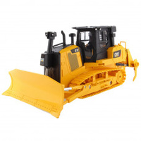 CAT RC D7E TRACK-TYPE TRACTOR 1:24