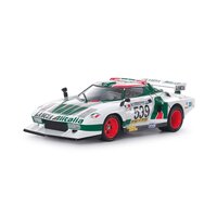 TAMIYA LANCIA STRATOS TURBO 25210