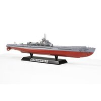 TAMIYA JAPANESE SUBMARINE I-400 SP. 25426