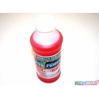 COOLPOWER SYN LOW VISCOSITY .94LTR RED 10157