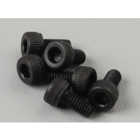 TRAXXAS 3X6MM C-HEAD SCREW 2554
