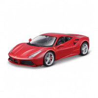 BBURAGO FERRARI 488 GTB 26013