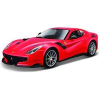 BBURAGO FERRARI F12 TDF 26021
