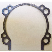 ZENOAH G620PU CRANKCASE GASKET 262921311